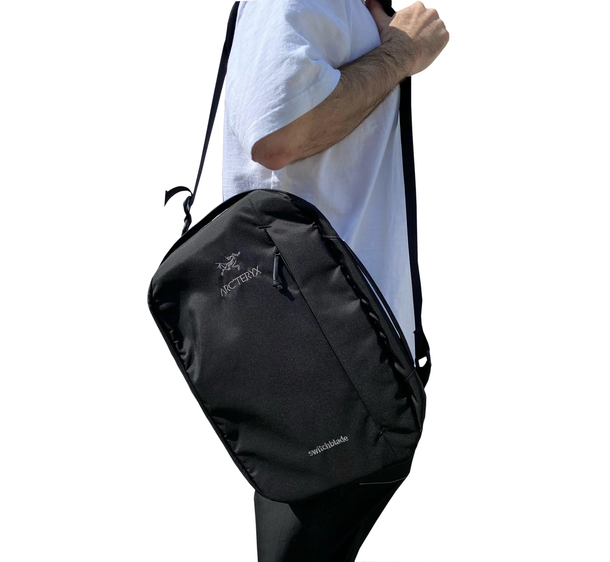 Arcteryx+Switchblade+black+